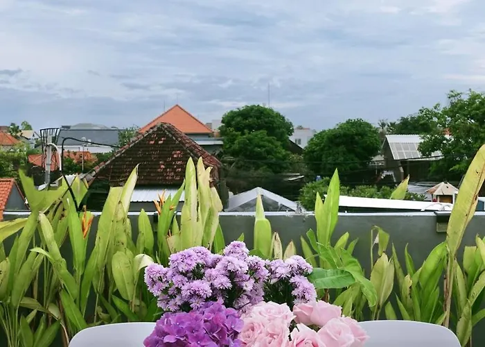 Vee Surf Canggu